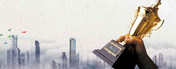 榮譽(yù)資質(zhì)