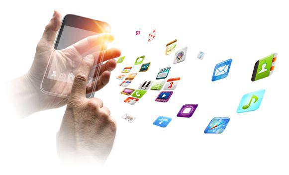 移動(dòng)APP開發(fā)