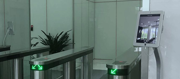 人臉識別門禁系統(tǒng)