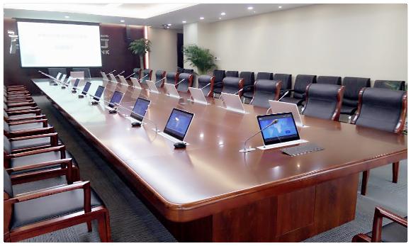 高清視訊會議系統(tǒng)